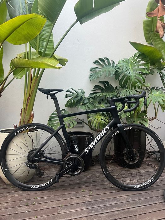 Specialized Tarmac SL 7