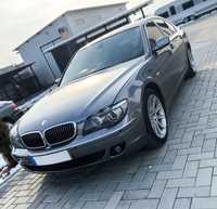 Розборка Бмв BMW Е65 рестайлінг/730d/M57N2/