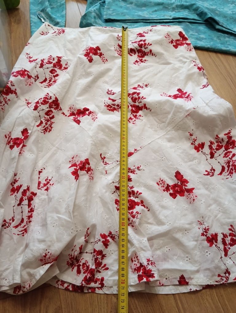 Zestaw ubrań damskich rozmiar XL, XXL