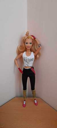 barbie summer fashionistas sport style