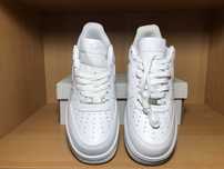 Nike Air Force 1 Branco | Tamanho 40