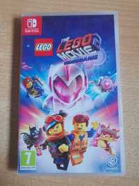 The LEGO Movie 2 Videogame (Nintendo Switch)