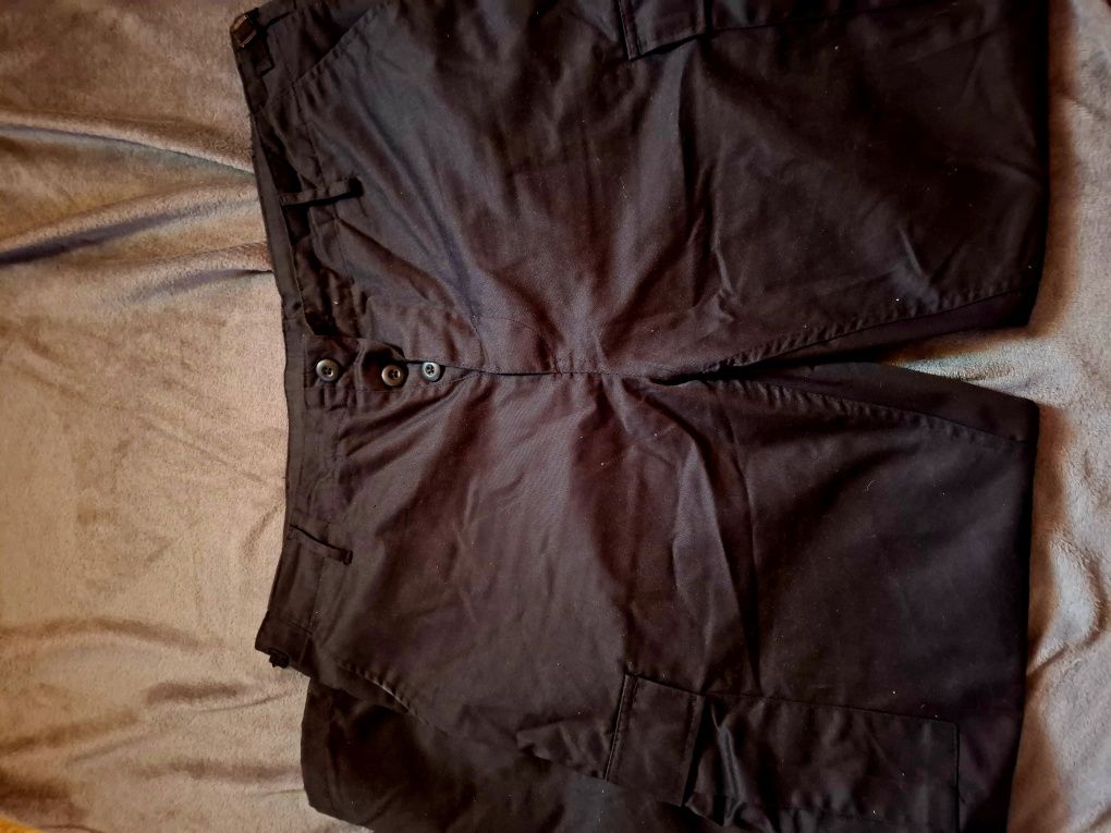 Bojówki męskie Mil tec 2/3 xl