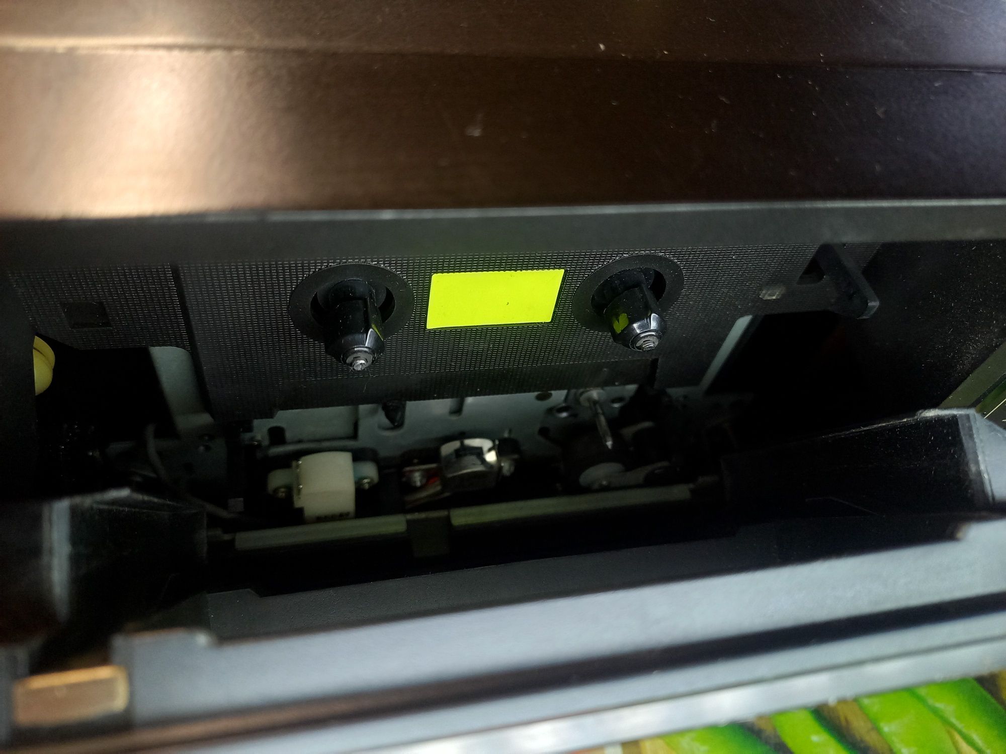 Дека technics  RS-T20
