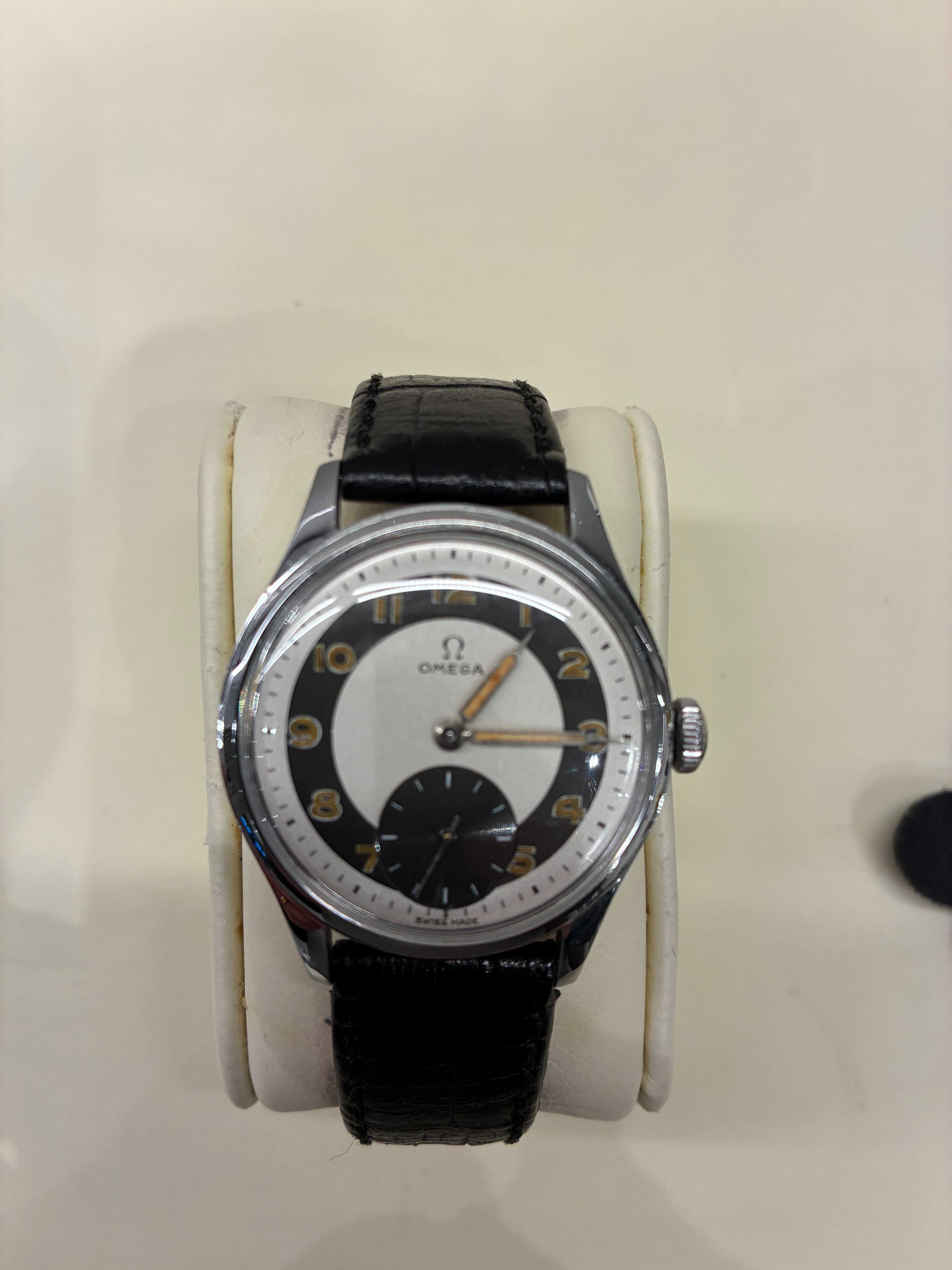 RELÓGIO OMEGA SUVERAN 2400-4.