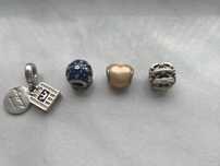 Charms do bransoletki Pamdora , wyprzedaz kolekcji