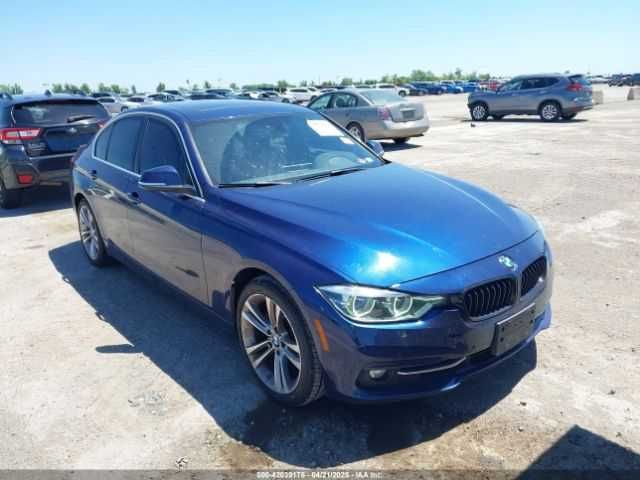 BMW 330i 2017 USA