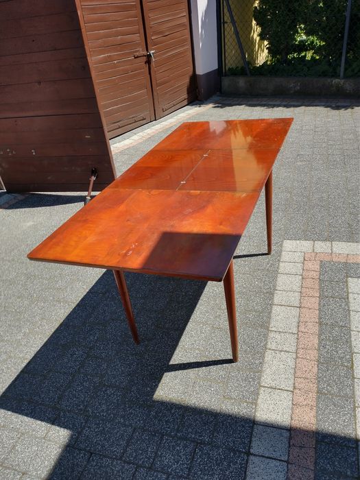 Stół, Stolik ,ława ,  PRL