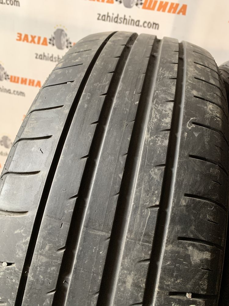 (4шт) 215/65R17 Nexen NFera RU1 (99V) літні шини