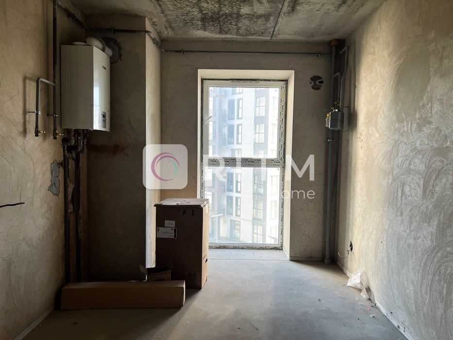 Продається 2 кімнатна квартира в топовому ЖК Супернова