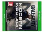 Call of Duty Modern Warfare Xbox One, sklep Tychy