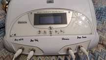 Meso-therapy instrument