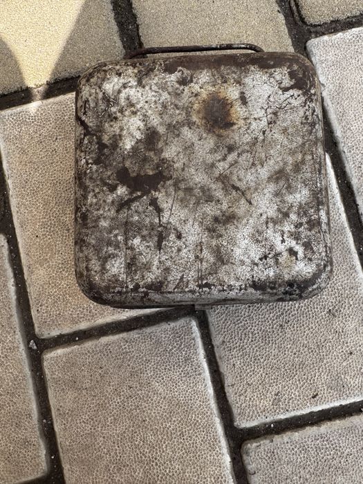 Прімус шмель пт 1