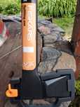Sprzedam siekiery Fiskars 91 cm