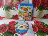 Harvest Life ! Stan BDB ! PS4 !