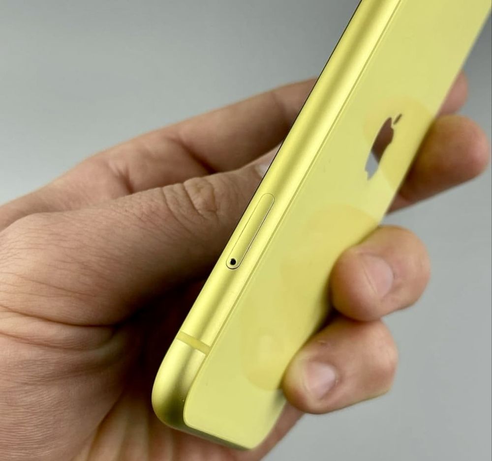 IPhone 11 256 Gb Neverlock