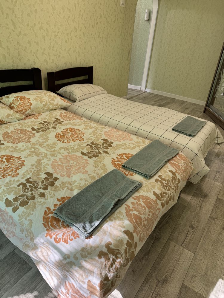 квартира посуточно почасово