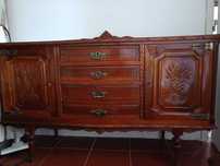 PRA DESOCUPAR !! Movel Aparador Vintage LINDOOOO