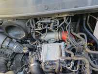 Volkswagen CRAFTER  Crafter Furgon 2.0 TDI 177 KM | Automat |Uszkodzony silnik