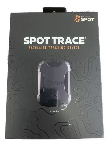 Супутниковий трекер Spot trace