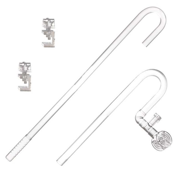Neo Flow M Premium Skimmer v.2 - zestaw wlot i wylot 12/16