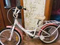 Дитячий велосипед, колеса 20 дюймів, 5000 грн