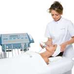Máquina Tratamentos Pele - SORISA SKINLIGHT - Material SPA