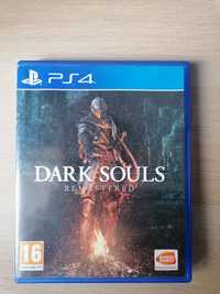 Dark Souls Remastered PS4