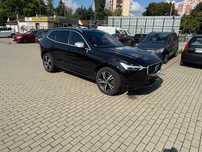 Volvo XC 60 D4 AWD R-Design