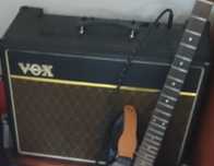 Wzmacniacz gitarowy Vox ac15