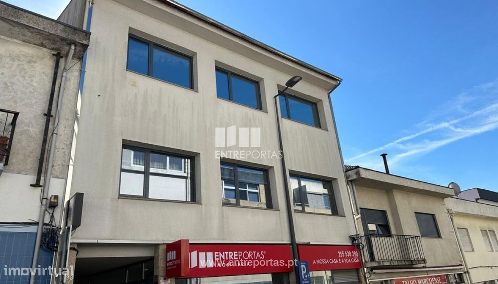 Venda Loja, Marco, Marco de Canaveses