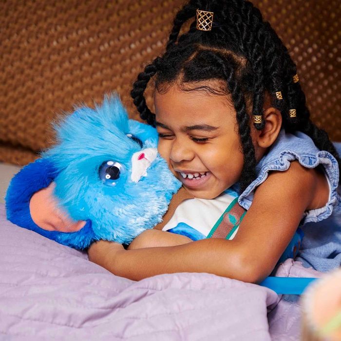 Інтерактивна плюшева іграшка Зоряні війни Юний Джеді Набс!