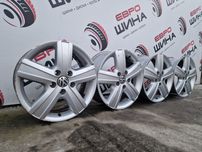 Диски R17 5×120 ET55 (Volkswagen T4,T5,BMW) ID125 Склад