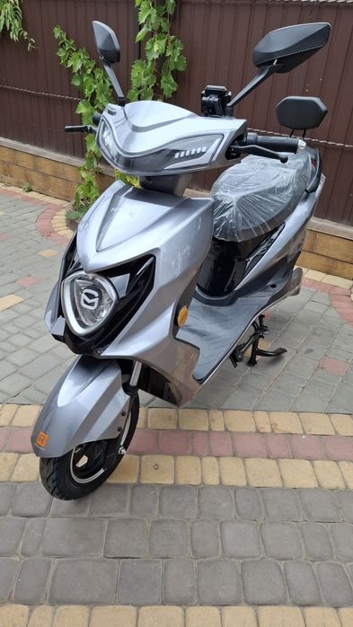 Forte HAWK Елекроскутер 2000w