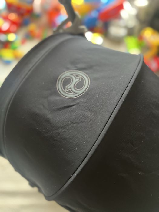 Cybex coya black