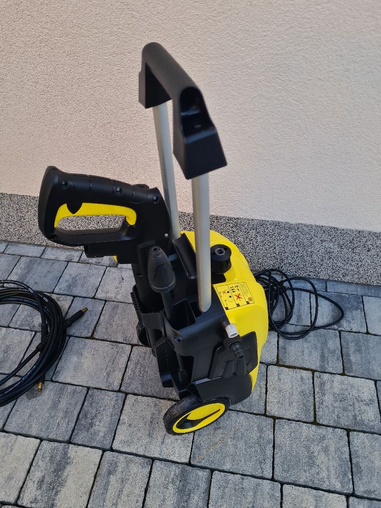 Karcher K5 Compact myjka ciśnieniowa