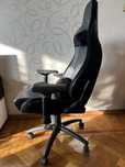 Продам геймерське крісло GT racer X0713