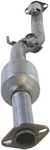 Bosal 099, 863 Katalizator Toyota Avensis T22 Carina E T19/1.6/1.8/2.0