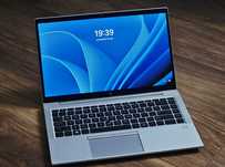 HP Elitebook 845 G8 R5 Pro 5650U 32GB 1TB super stan!