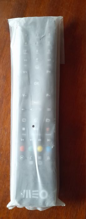 Comando televisor Meo