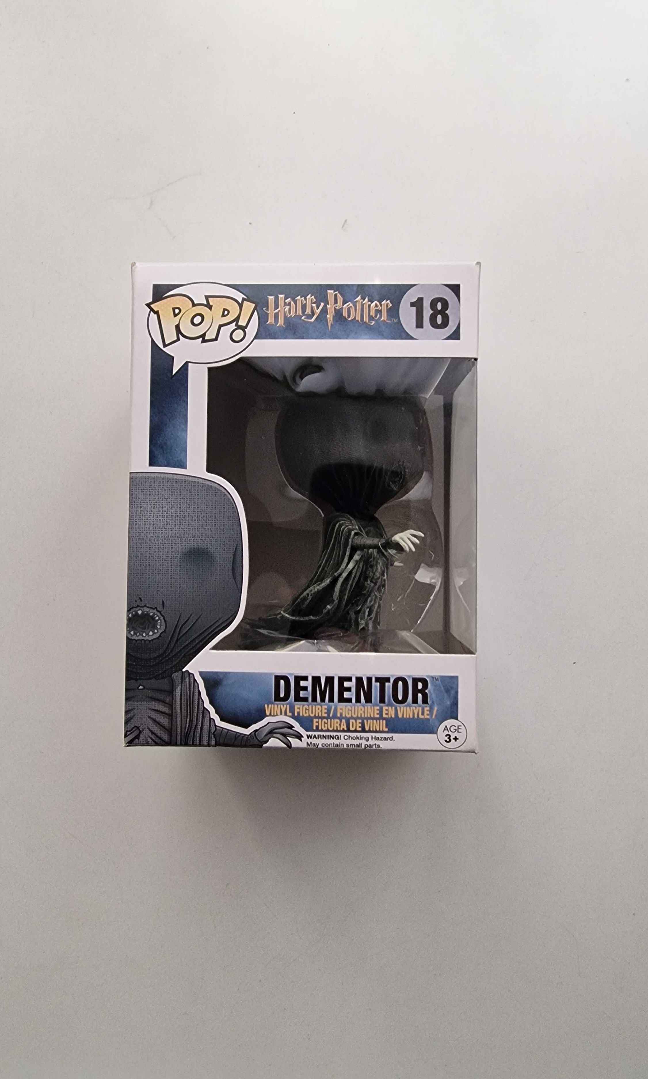 Funko Pop Harry Potter #18 Dementor