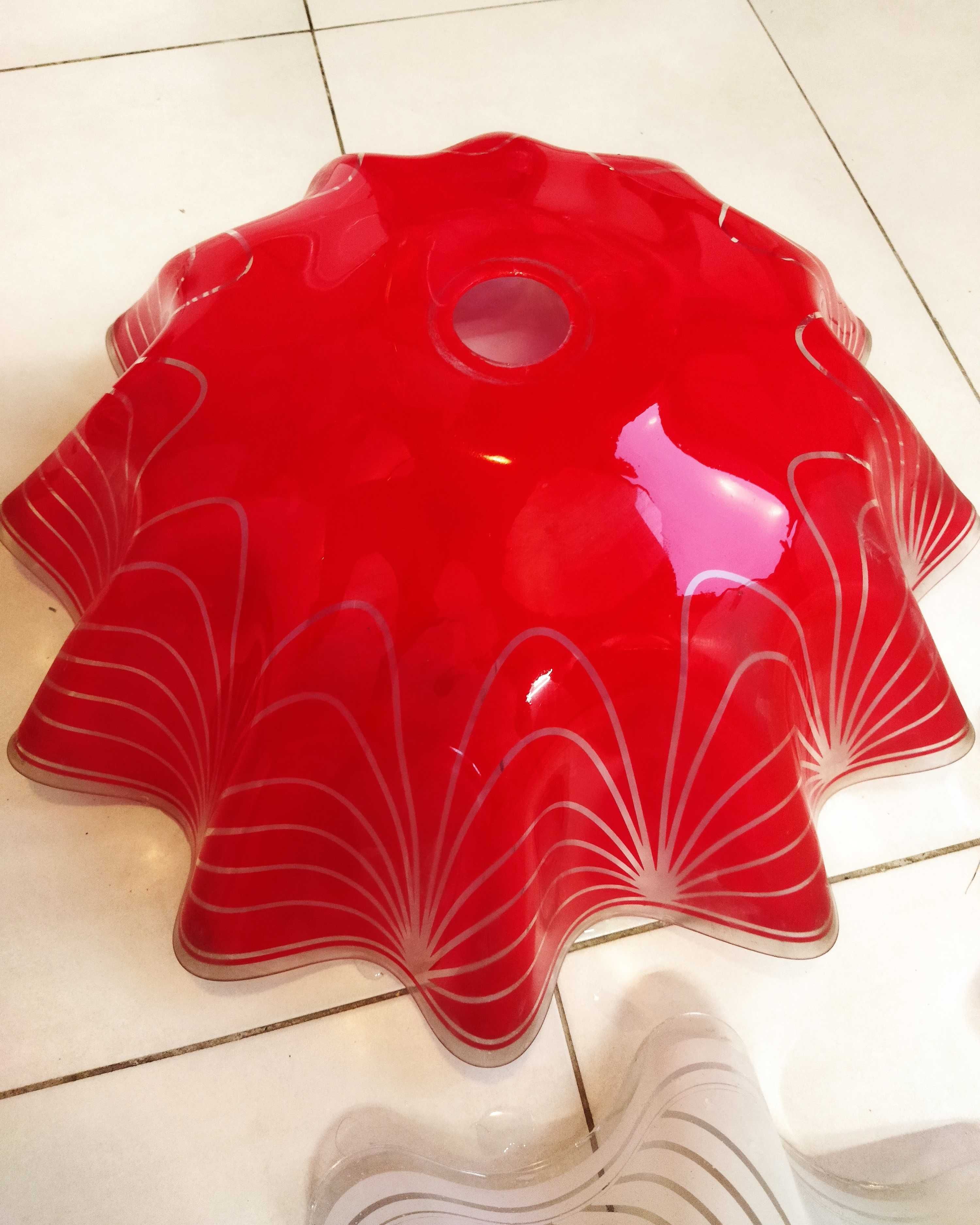 oprawa oświetleniowa / lampa sufitowa plexi