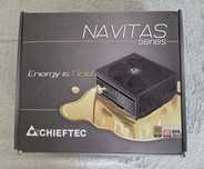 Продам блок живлення Chieftec Navitas GPM-1000c 1000w