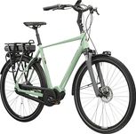 Rower elektryczny miejski Kross Sentio Hybrid 4.0/100% gotowy Raty 0%