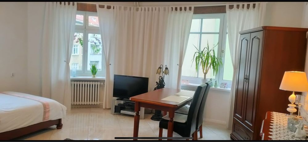 Przytulny apartament blisko Rynku na doby we Wrocławiu, 175 zł/doba
