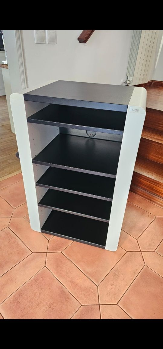 Móvel Hi-fi Schnepel