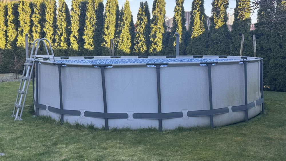 Basen Bestway do sprzedania 305