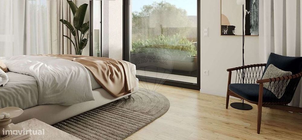 Apartamento T3 para venda