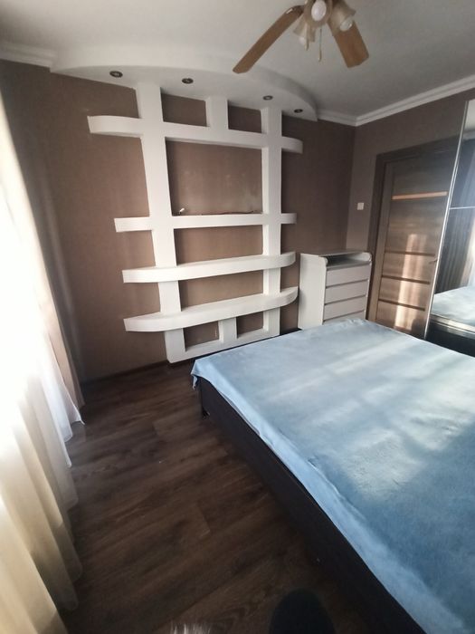 Здається вперше гарненька 3х кімнатна квартира в ПЗР