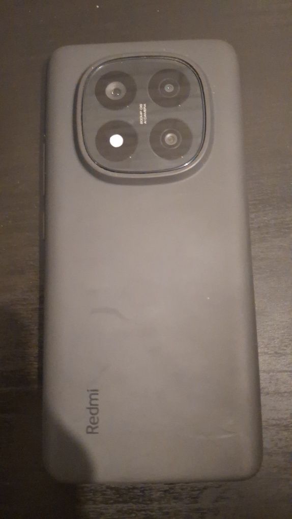 Redmi Note 14 Pro+ 5g